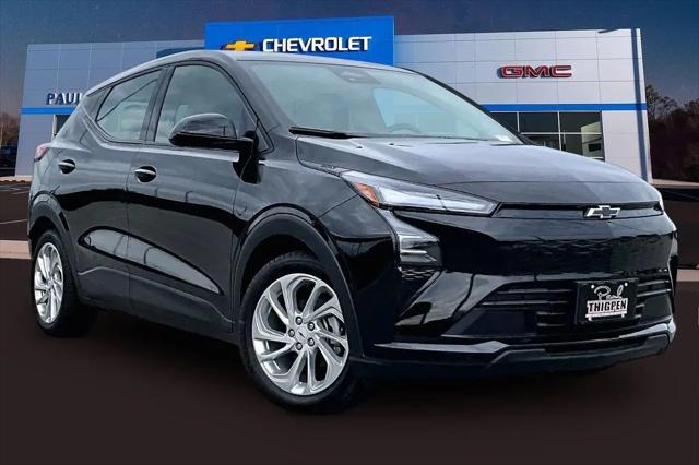 2027 Chevrolet Bolt LT FWD for sale in Vidalia, GA