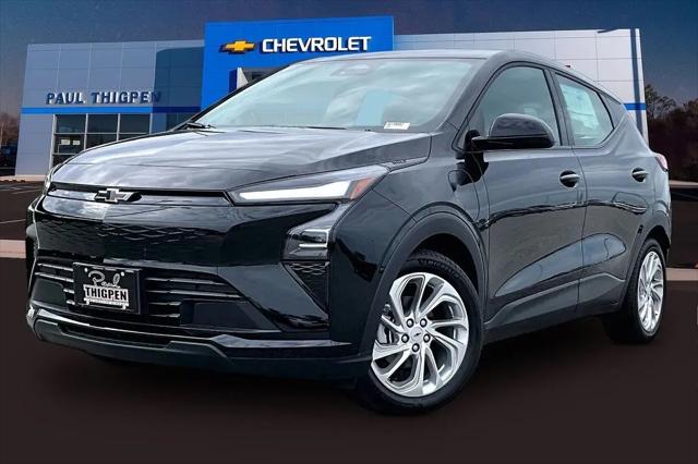 2027 Chevrolet Bolt LT FWD