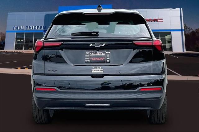 2027 Chevrolet Bolt LT FWD