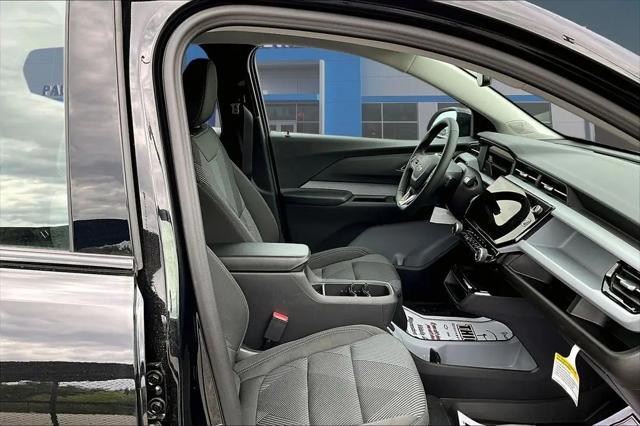 2027 Chevrolet Bolt LT FWD