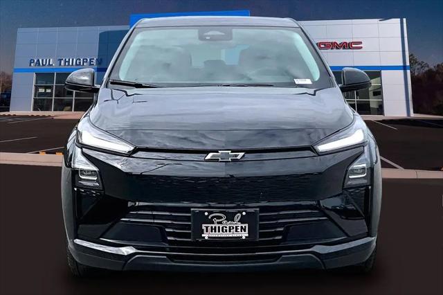 2027 Chevrolet Bolt LT FWD