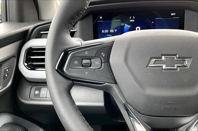2027 Chevrolet Bolt LT FWD