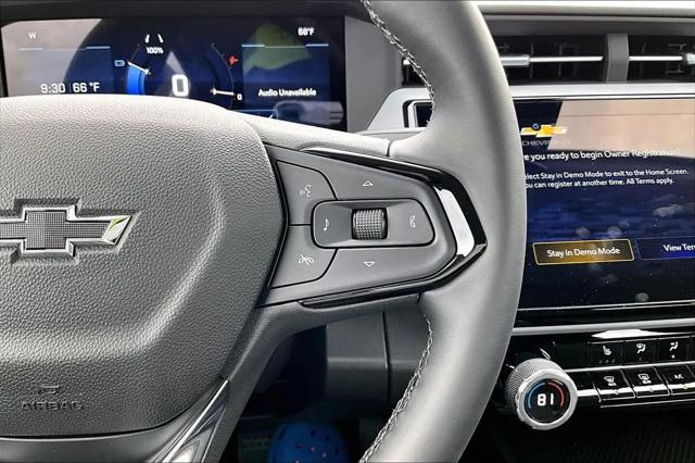 2027 Chevrolet Bolt LT FWD