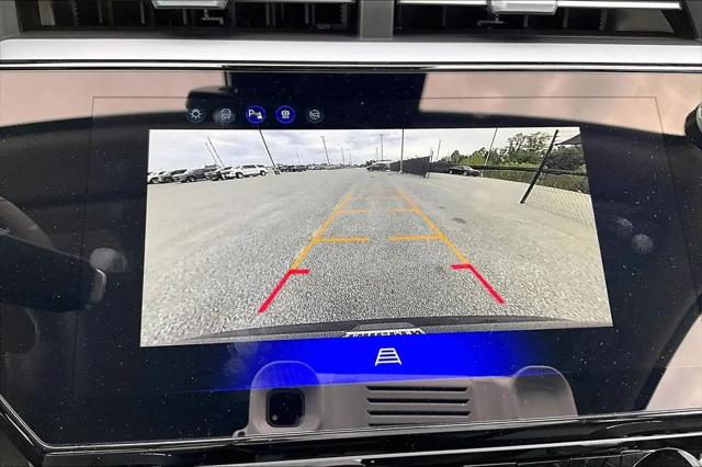 2027 Chevrolet Bolt LT FWD