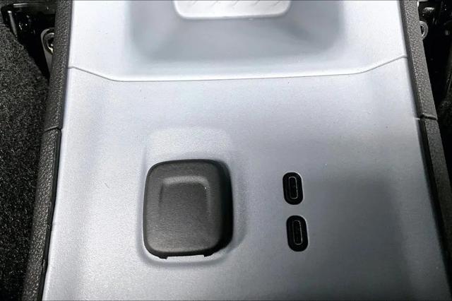 2027 Chevrolet Bolt LT FWD