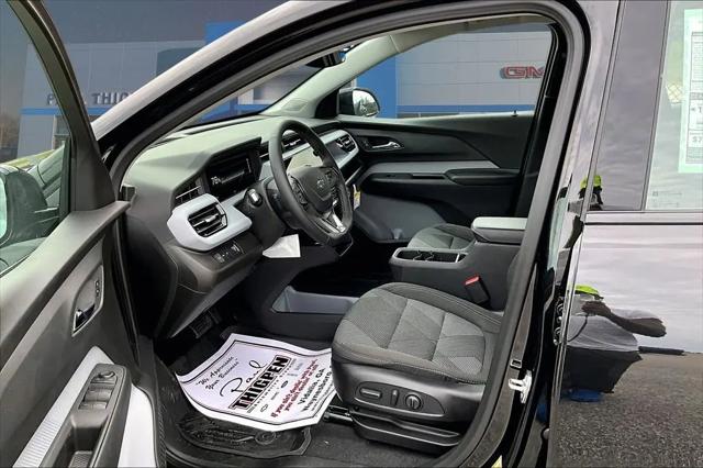 2027 Chevrolet Bolt LT FWD