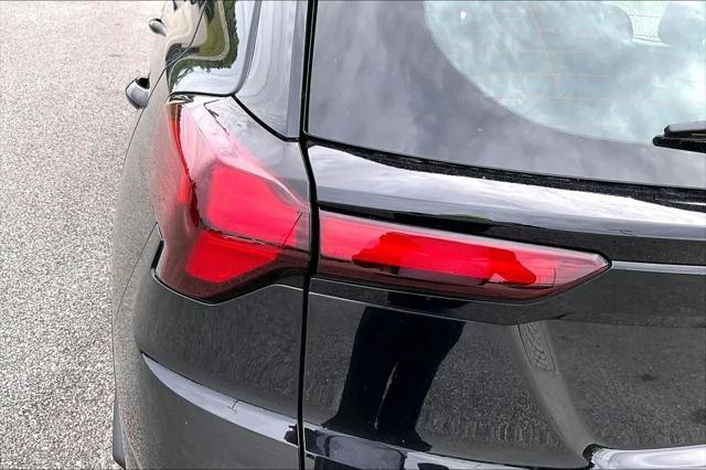 2027 Chevrolet Bolt LT FWD
