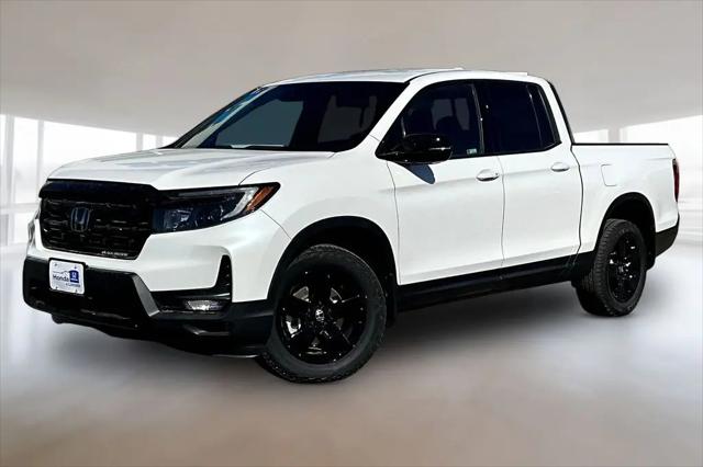 2026 Honda Ridgeline Black Edition for sale in Lincoln, NE