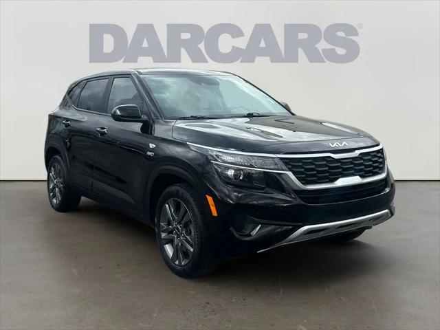 2023 Kia Seltos LX for sale in Bowie, MD