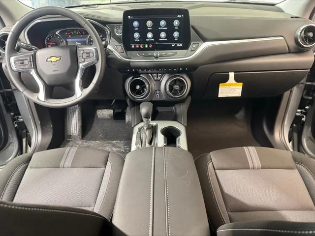 2026 Chevrolet Blazer LT
