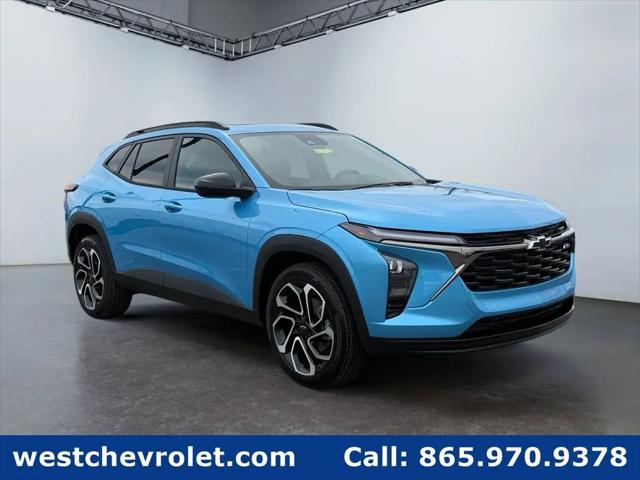 2026 Chevrolet Trax FWD 2RS for sale in Alcoa, TN