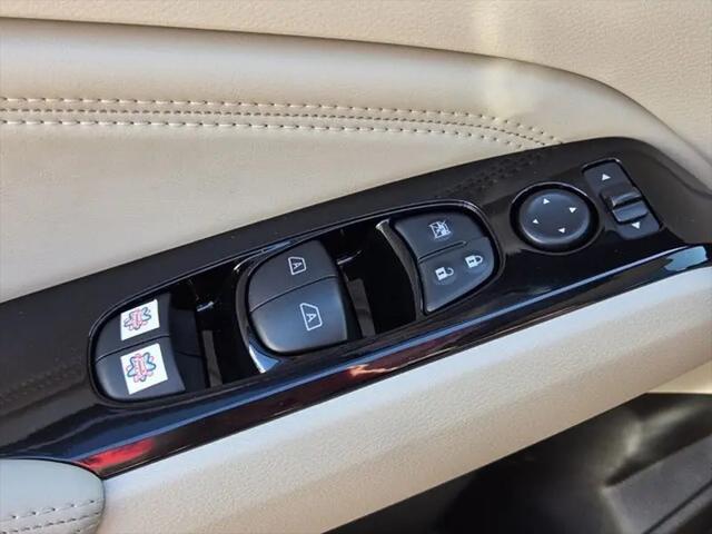 2021 Nissan Altima SL FWD