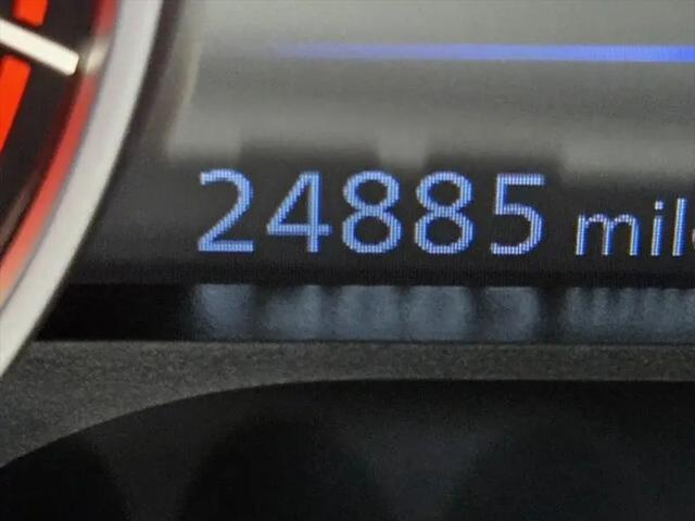 2021 Nissan Altima SL FWD