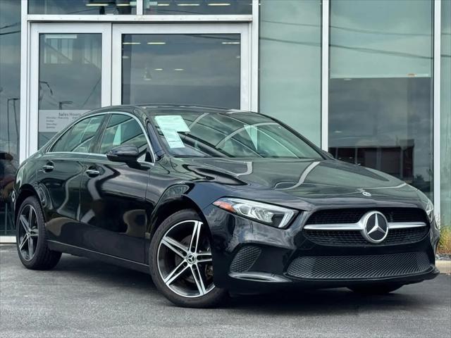 2021 Mercedes-Benz A 220 4MATIC for sale in Schererville, IN