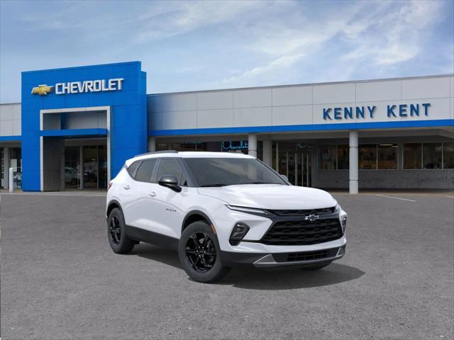2026 Chevrolet Blazer LT for sale in Evansville, IN