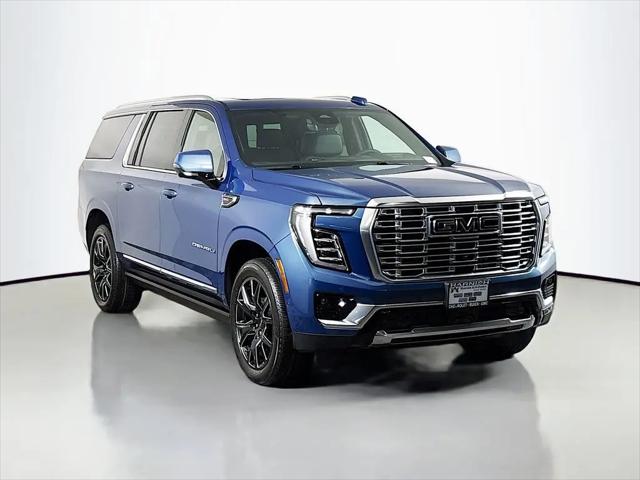 2026 GMC Yukon XL 4WD Denali for sale in Puyallup, WA