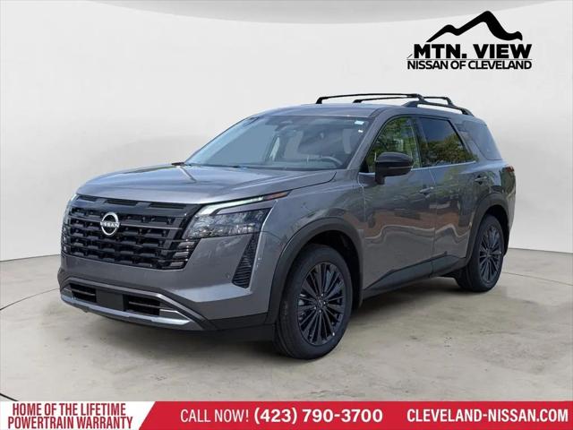 2026 Nissan Pathfinder SL for sale in McDonald, TN