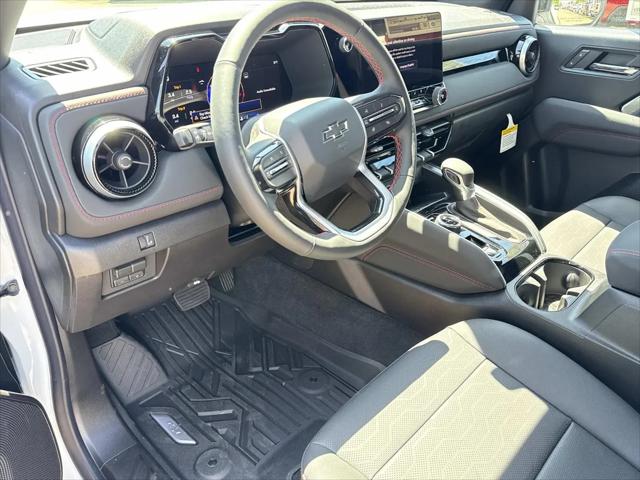 2026 Chevrolet Colorado Z71, 4WD