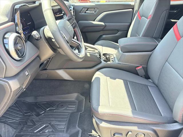 2026 Chevrolet Colorado Z71, 4WD