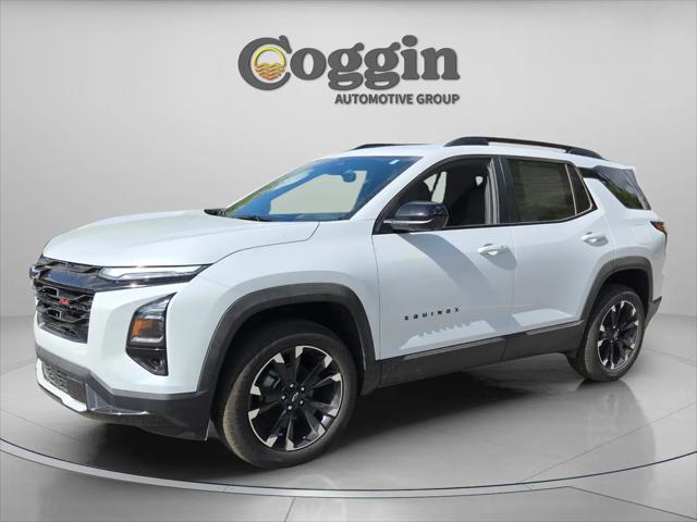 2026 Chevrolet Equinox FWD RS for sale in Jacksonville, FL