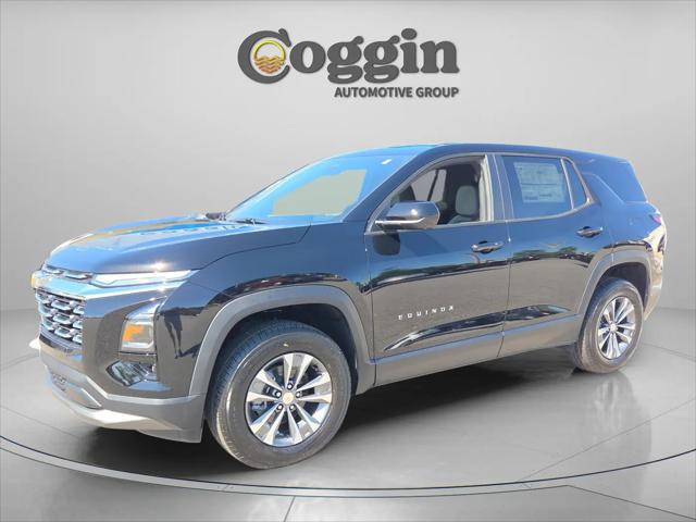 2026 Chevrolet Equinox FWD LT for sale in Jacksonville, FL