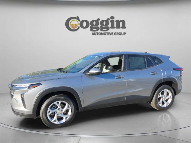 2026 Chevrolet Trax FWD LS for sale in Jacksonville, FL