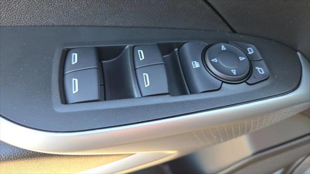 2026 Chevrolet Trax FWD LS