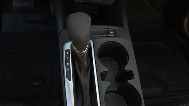 2026 Chevrolet Trax FWD LS