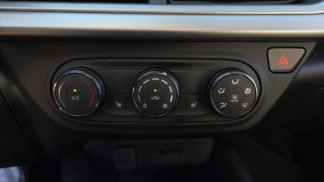 2026 Chevrolet Trax FWD LS