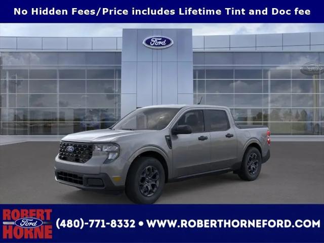 2026 Ford Maverick XLT for sale in Apache Junction, AZ