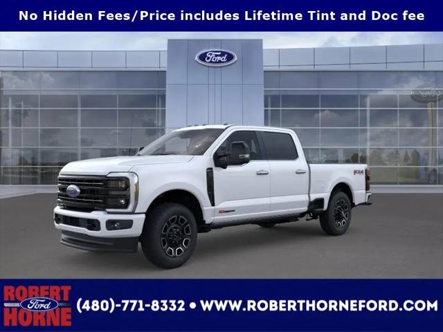 2026 Ford F-250 Platinum for sale in Apache Junction, AZ