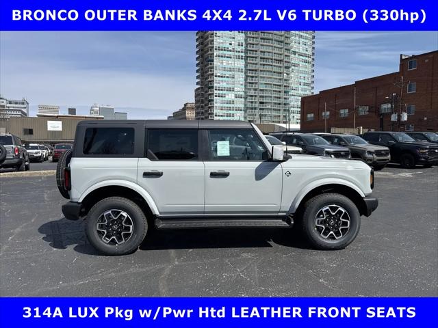 2026 Ford Bronco Outer Banks for sale in Louisville, KY