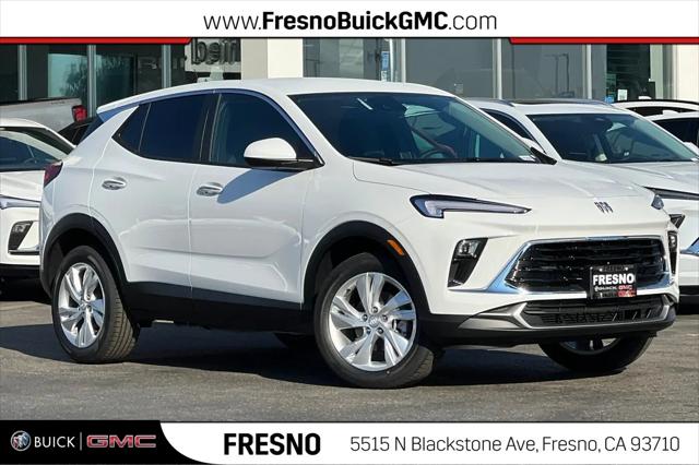 2026 Buick Encore GX Preferred AWD for sale in Fresno, CA