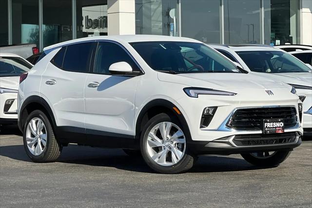2026 Buick Encore GX Preferred AWD