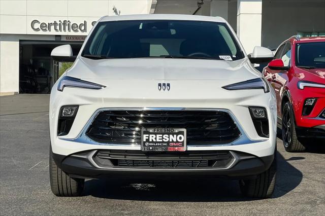 2026 Buick Encore GX Preferred AWD