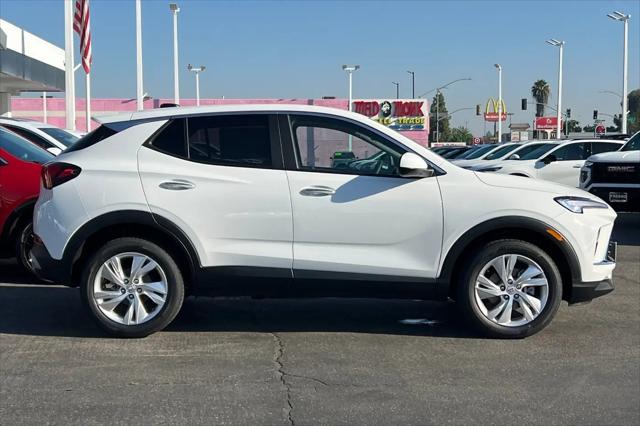 2026 Buick Encore GX Preferred AWD