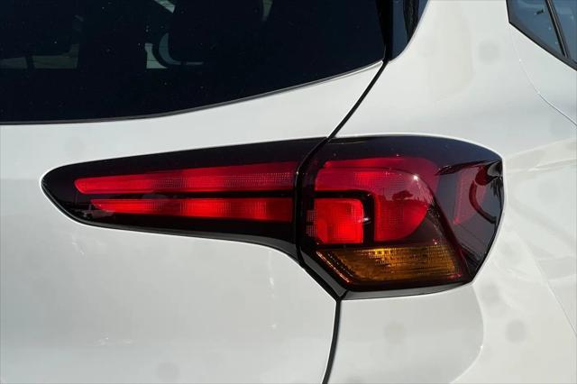 2026 Buick Encore GX Preferred AWD