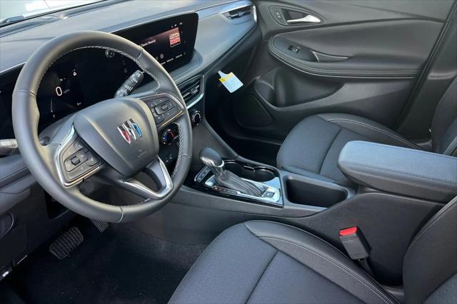 2026 Buick Encore GX Preferred AWD