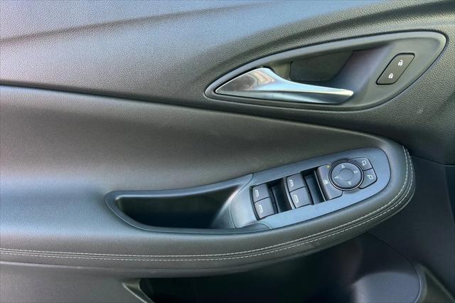 2026 Buick Encore GX Preferred AWD