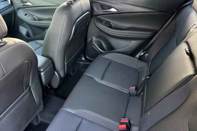 2026 Buick Encore GX Preferred AWD