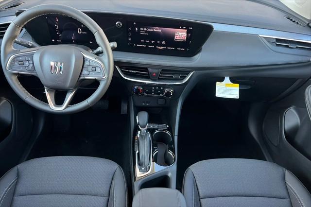 2026 Buick Encore GX Preferred AWD