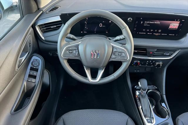 2026 Buick Encore GX Preferred AWD
