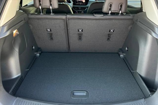 2026 Buick Encore GX Preferred AWD