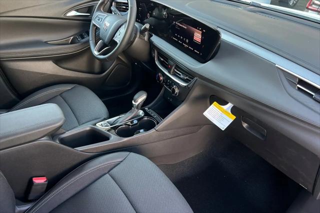 2026 Buick Encore GX Preferred AWD