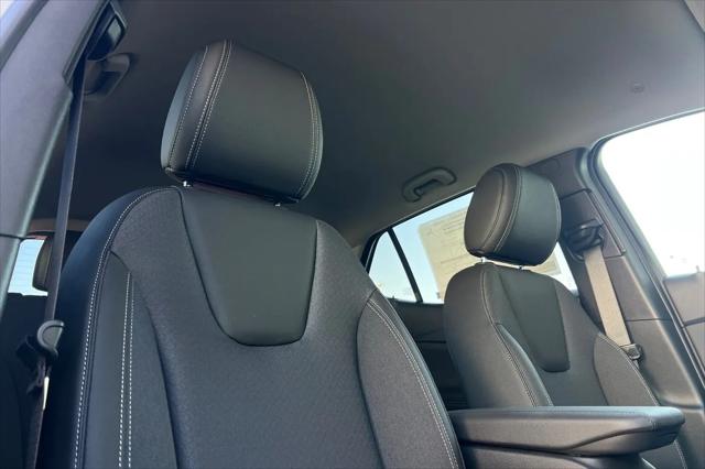 2026 Buick Encore GX Preferred AWD