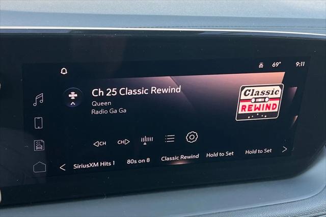 2026 Buick Encore GX Preferred AWD