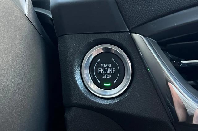 2026 Buick Encore GX Preferred AWD