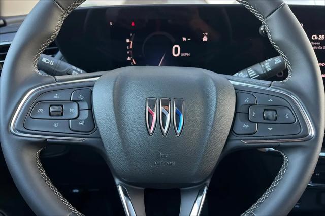 2026 Buick Encore GX Preferred AWD