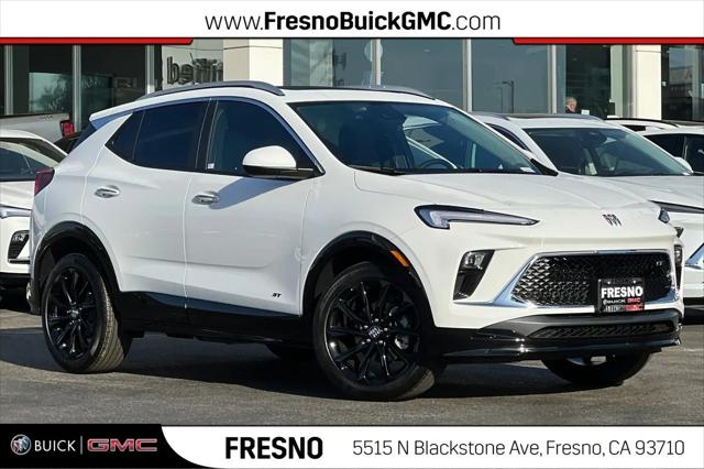 2026 Buick Encore GX Sport Touring FWD for sale in Fresno, CA