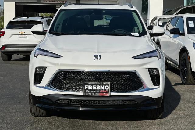 2026 Buick Encore GX Sport Touring FWD